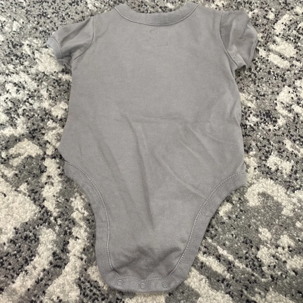 Gap baby onesie